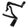 Sportster S RH1250S Passenger Seat Backrest Peg Bracket (2021-2025)
