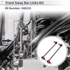 BMW 740I Stabilizer Bar Links (1995-2001)