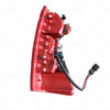 Isuzu Dmax Red Tail Light (2006-2012)
