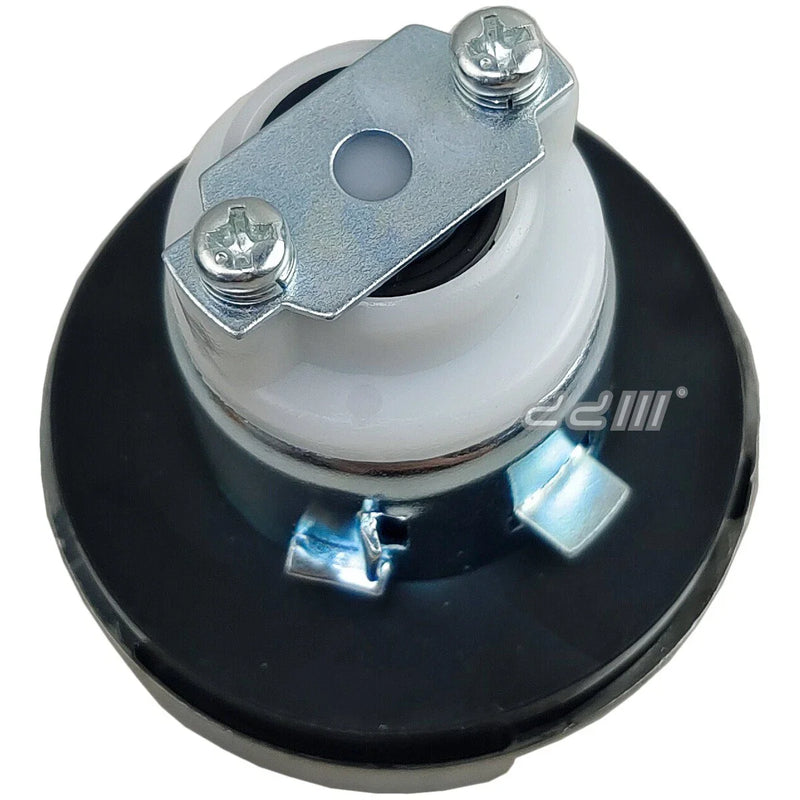 Toyota Land Cruiser 40-75, Hilux LN106 LN166 Fuel Tank Cap w/ Lock Key (1975-1997)
