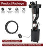 Sea-doo GTX 215 Fuel Pump Assembly & Nut (2008–2012)