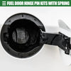 Ford Fuel Door Hinge Pin Kit (2004-2008)