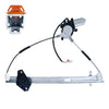 Honda CR-V RD Front Left Window Regulator with Motor (2001-2006)
