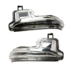 Toyota Tacoma, RAV4 LED Side Mirror Turn Signal Lights (2016-2023)