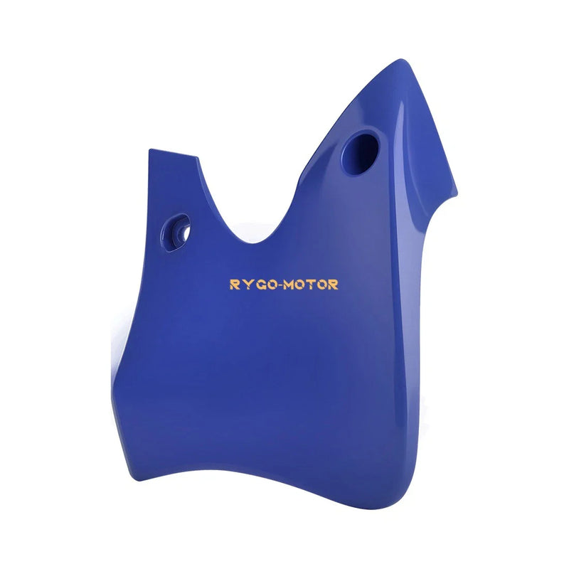 Yamaha TTR90 Right Tank Shroud Air Scoop (2000–2007)