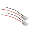 Cars, Tractors 10AWG 50A Battery Quick Connectors