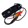 Kia Sorento Opirus Carens Rear View Camera (2010-2015)