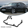 BMW 3 Series Radiator Hose (2008)