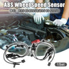 TOYOTA RAV 1 set Front Left Right ABS Wheel Speed Sensor