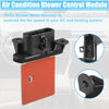 Chevrolet Cobalt HVAC Blower Motor Resistor AC Blower Control Module