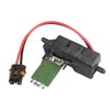 Chevrolet Astro Blower Fan Motor Resistor (1996 - 2005)