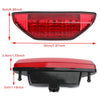 Honda TRX 250 300 400EX 500 700 Tail Light Brake Lamp (2000-2023)