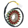 Aprilia ETX125 RX125 RS125 Tuono 125 MX125 Stator Coil (2000-2009)