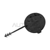 Audi S4 A4 & Quattro Front Bumper Tow Hook Eye Cover Cap (2009–2012)