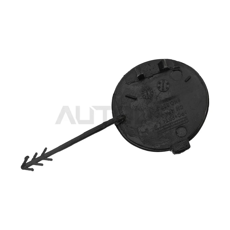 Audi S4 A4 & Quattro Front Bumper Tow Hook Eye Cover Cap (2009–2012)