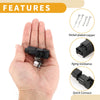 Honda Pin Intake Air Pressure Sensor Connector