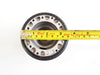 Nissan Frontier Navara D40, Tiida, Micra Steering Wheel Hub Adapter (2005-2019)
