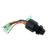 Mercury Outboard Motors Ignition Key Switch Boat Engine