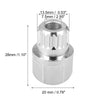 BMW Anti Theft Wheel Lock Lug Nut Key (2017-2023)