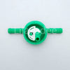 Nissan Navara D21 Radiator Overflow Bottle Cap (1986-1997)