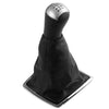 Ford Transit Van 6-Speed Manual Gear Shift Knob Gaiter Boot (06-14)