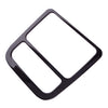 Scirocco CD Air Conditioning Panel Cover Trim (2009-2016)