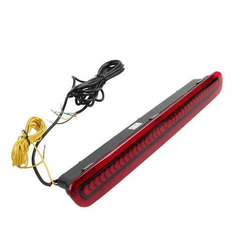 Toyota Hilux Red Rear Middle Stop Lamp Third Brake Light (2015-2021)