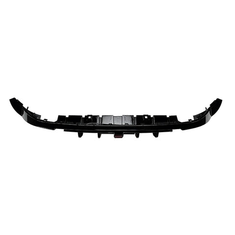 Volkswagen Golf 7 1x Rear Bumper Diffuser Lip with Light (2013-2020)