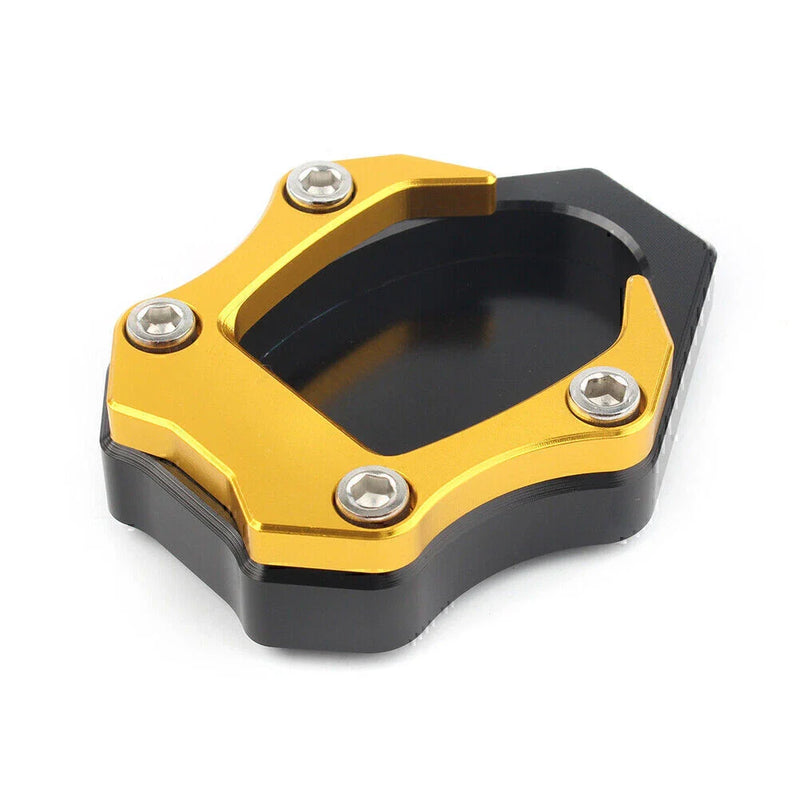 Kawasaki VERSYS 650 Kickstand Pad Plate (2010-2016)