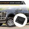 Ford Excursion Rear Right Exterior Door Handle (2000-2005)