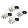 Kawasaki ZX600 A Carburetor Repair Kit Diaphragm Float 4 x Sets (1985-1987)