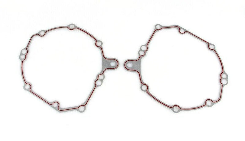 Honda CBR1000RR (2004-2007) / CB1000R 5 x Engine Cover Gaskets (2011-2016)