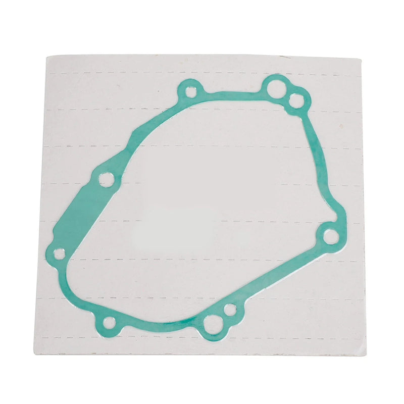 Yamaha YZF-R1, FZ1, FZ8 Engine Cover Gasket Left (2004-2023)