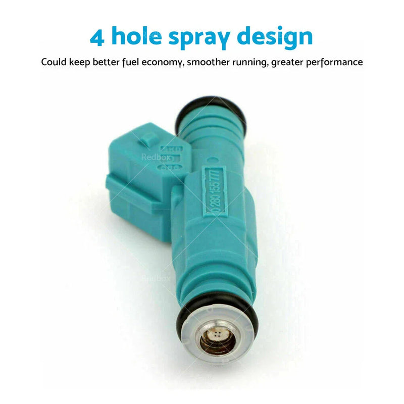Holden Commodore VG VN VL VP VR VS VT VU VX VY V6 3.8 Fuel Injector