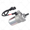 Yamaha TTR50E TTR90 12V Starter Motor (2005-2017, 2004-2007)