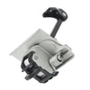 Peugeot 3008 5008 Front Door Check Strap Hinge Stopper (2017-2023)