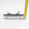 Toyota Hilux 1983-1988 Chrome Door Handle Set