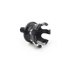 Harley Imperial Crown Style Rear Seat Bolt Tab Screw Mount (1996-2023)