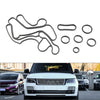 Land Rover Discovery, Range Rover Sport Engine Oil Cooler Gasket (2005-2013)