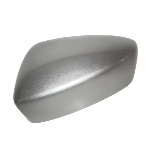 Mazda CX-5 2013-2014 Silver Rearview Mirror Cover Left Side