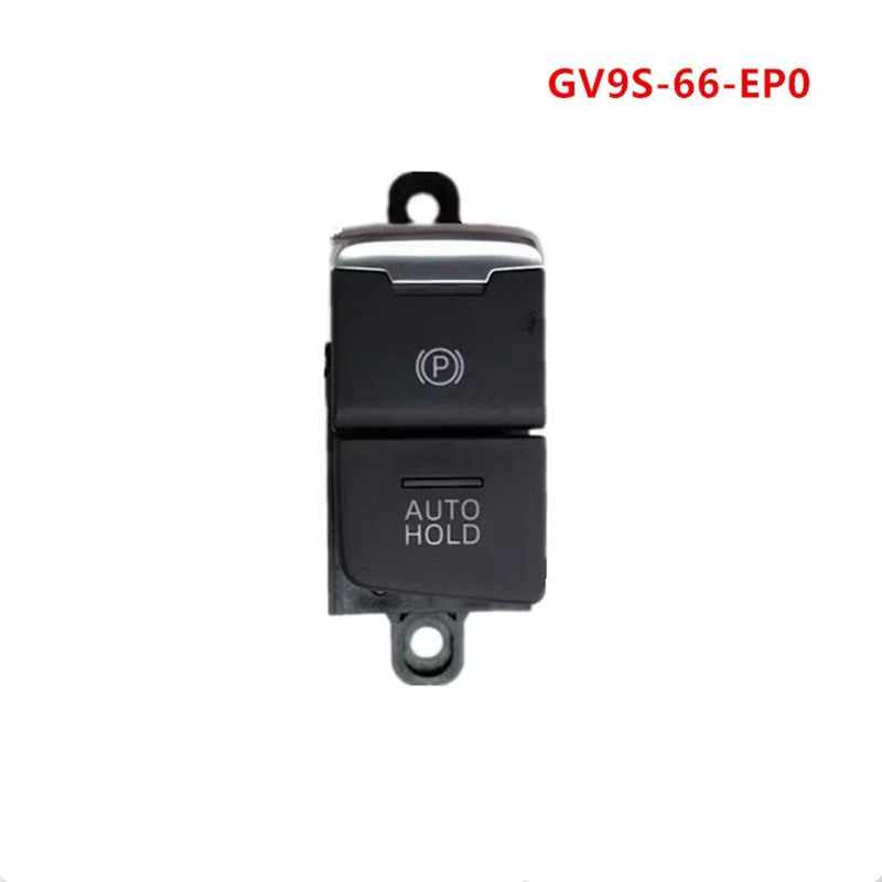 Mazda CX-4 Handbrake Release Switch (2016-2020)