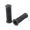 7/8'' 22MM Black Universal Motorcycle Scooter Bicycle Handlebar Grips