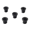 A3 Quattro 5 Pcs Plastic Engine Oil Pan Drain Plug (2015-2024)