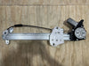 Honda Accord Euro CU Rear Window Regulator 6 Pins Motor (2003–2008)