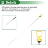 Ford Expedition XLT 4.6L Oil Level Dipstick (1998-2002)