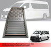 Toyota Hiace Commuter Gas Tank Cap Cover (2019-2020)