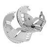 Honda Goldwing 1800 GL1800 Brake Rotors LED Ring of Fire (2001-2017)