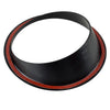 Jeep Wrangler JK JKU Headlight Cover Trim Ring (2007-2018)