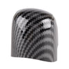 Lexus RX350 500h ABS Carbon Fiber Gear Shift Knob Trim (2023-2024)