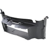 Lower Radiator Airduct F30 Sedan F31 Wagon For Models